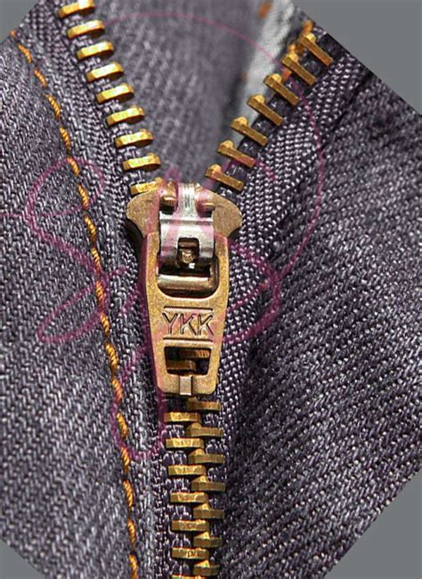 ykk zippers online.